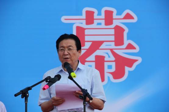 鹿城牛羊會(huì )，會(huì )員企業(yè)捧榮歸